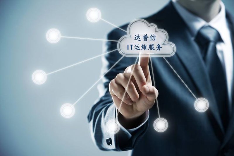 软件开发行业动态：聚焦山西